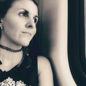 Meet your Posher, Katherine